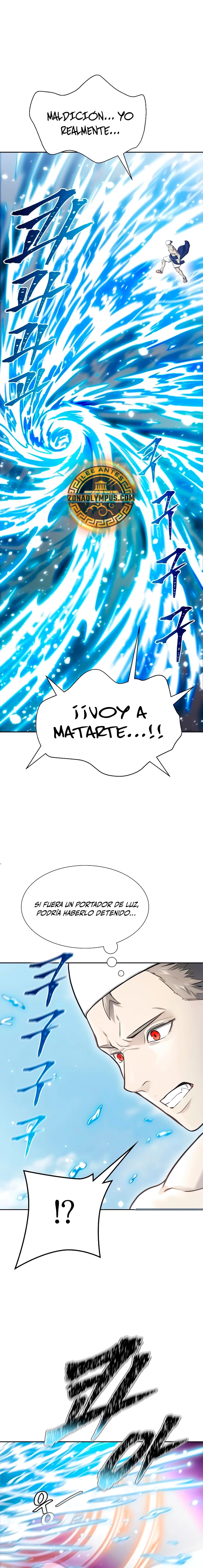 El irregular - Capítulo 649 - Página 6 - LectorTMOo