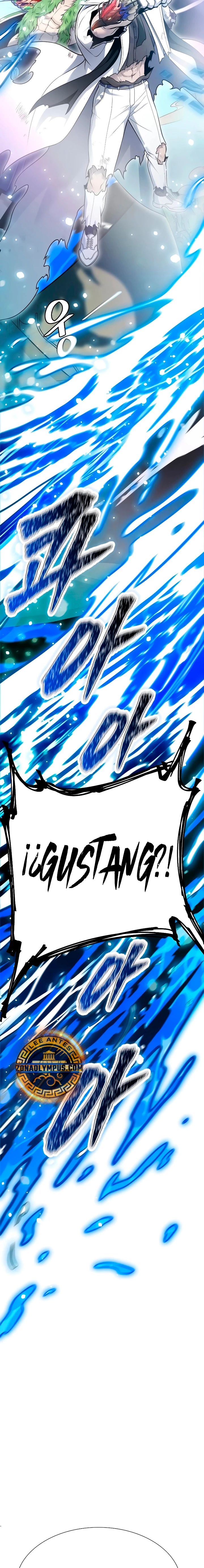 El irregular - Capítulo 649 - Página 8 - LectorTMOo