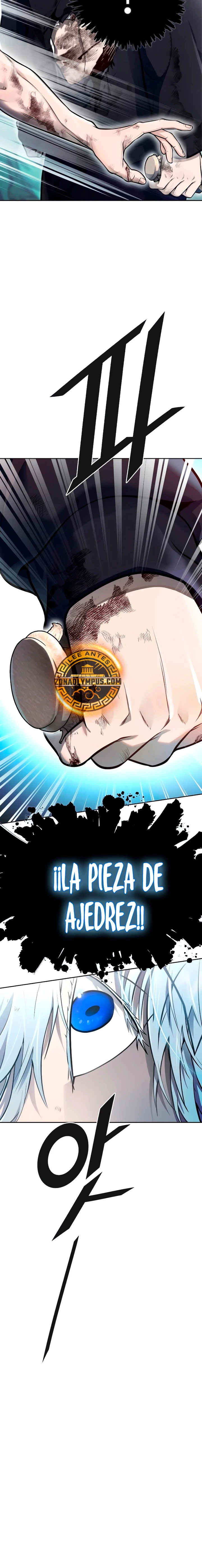 El irregular - Capítulo 649 - Página 14 - LectorTMOo