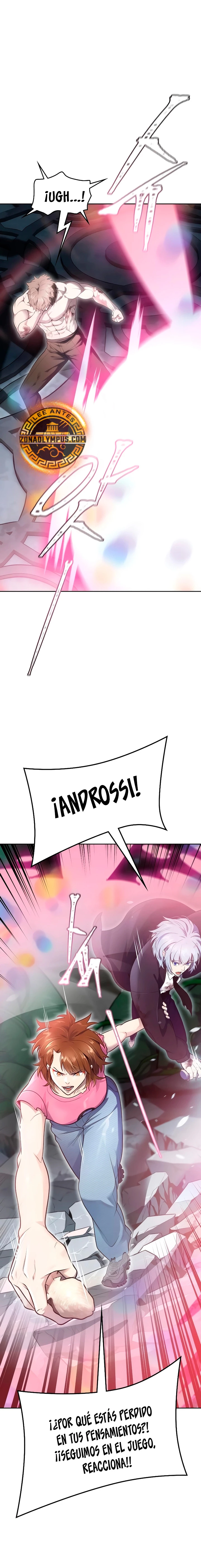El irregular - Capítulo 649 - Página 16 - LectorTMOo