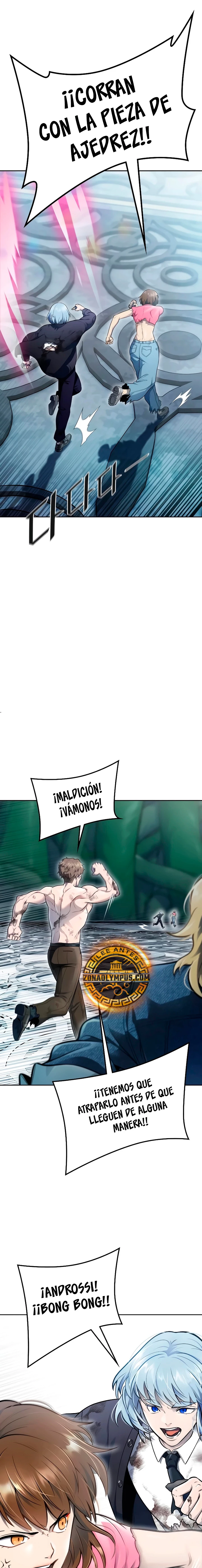 El irregular - Capítulo 649 - Página 17 - LectorTMOo