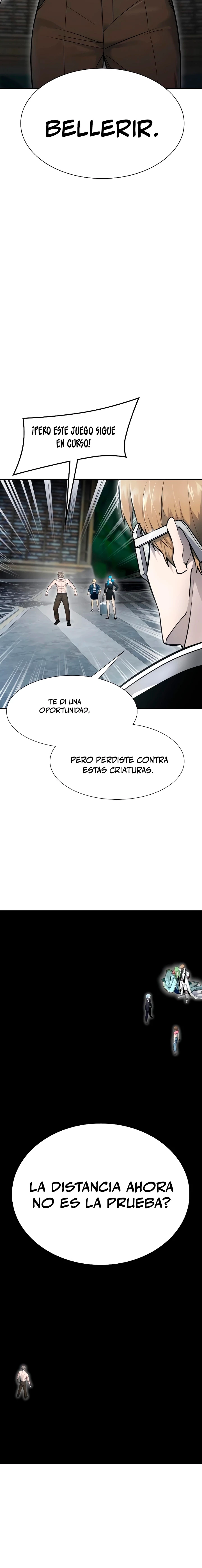 El irregular - Capítulo 649 - Página 26 - LectorTMOo