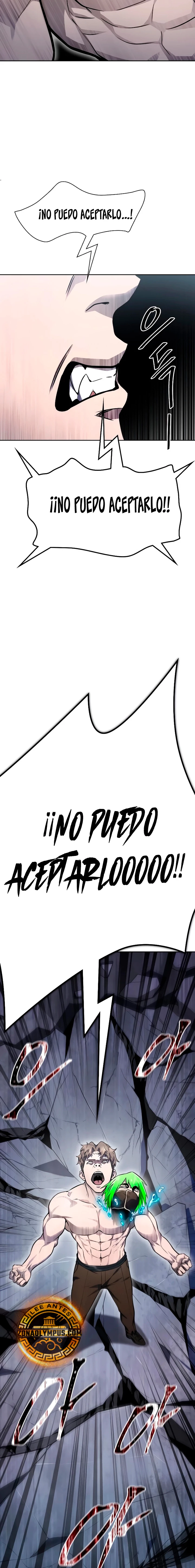 El irregular - Capítulo 649 - Página 38 - LectorTMOo
