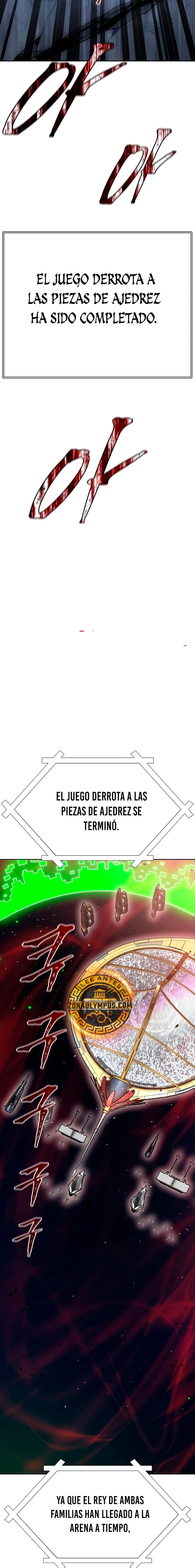 El irregular - Capítulo 649 - Página 39 - LectorTMOo