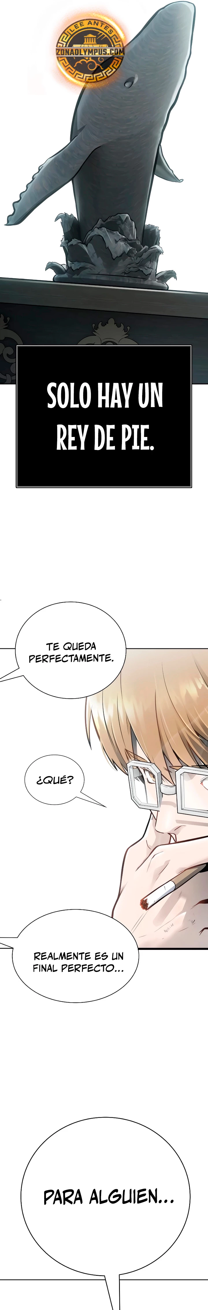 El irregular - Capítulo 649 - Página 47 - LectorTMOo