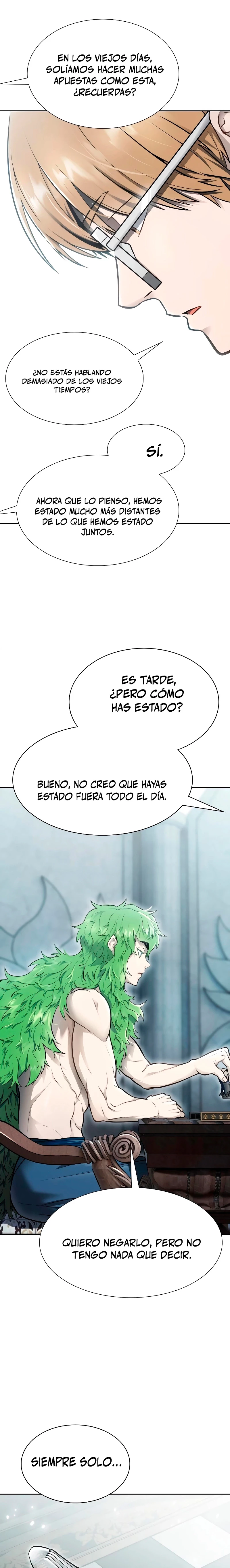 El irregular - Capítulo 650 - Página 4 - LectorTMOo