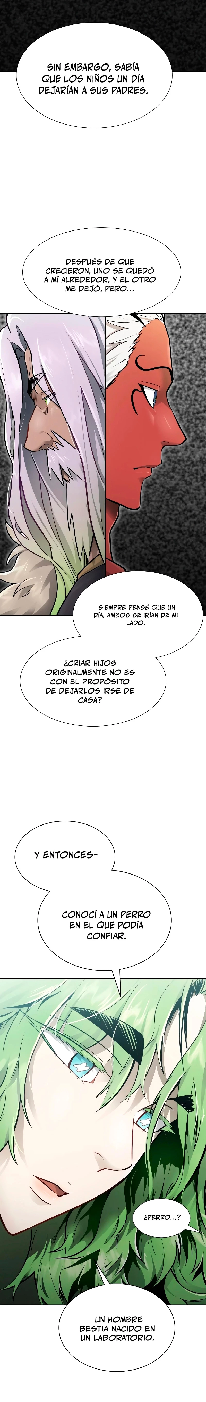 El irregular - Capítulo 650 - Página 6 - LectorTMOo