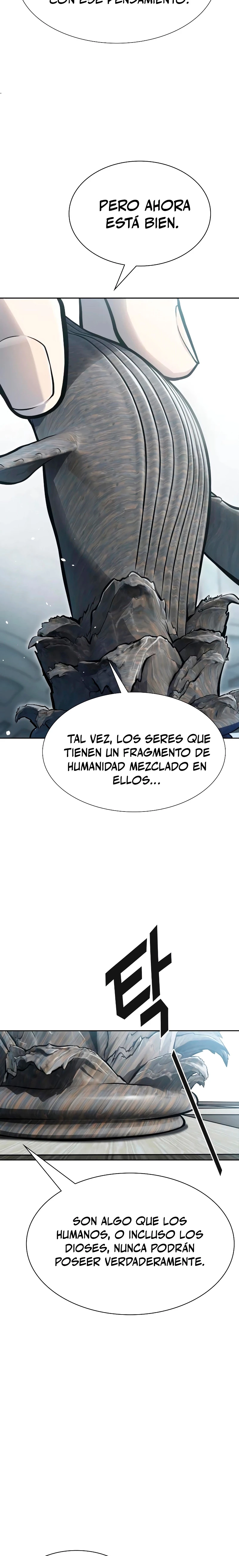 El irregular - Capítulo 650 - Página 10 - LectorTMOo