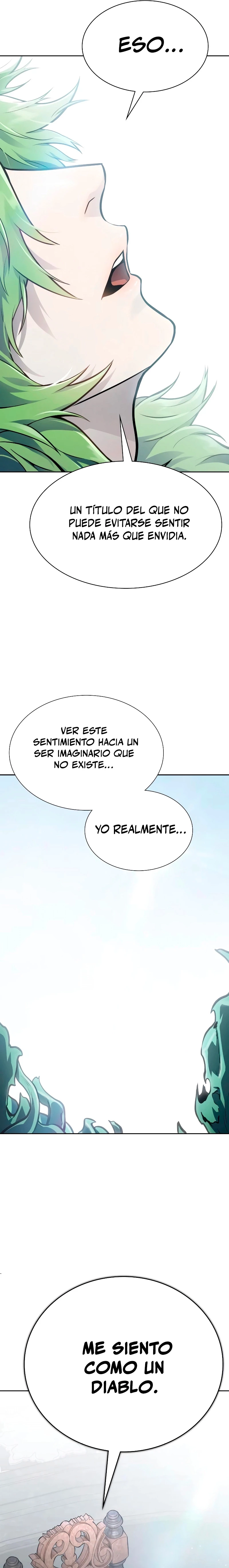 El irregular - Capítulo 650 - Página 12 - LectorTMOo