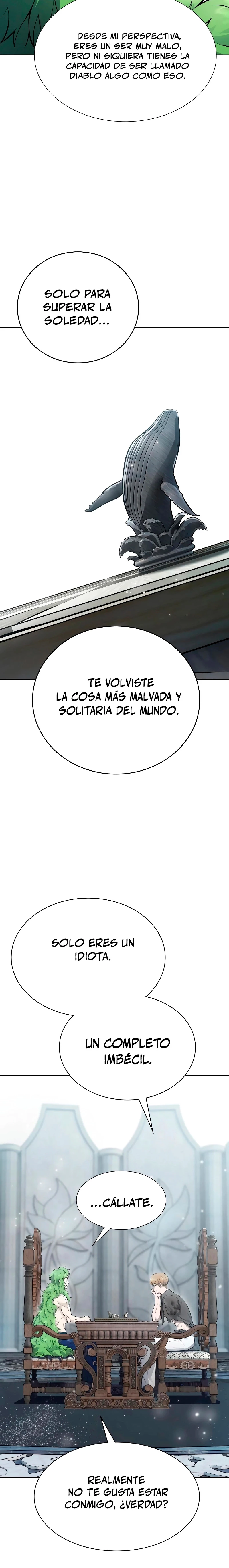 El irregular - Capítulo 650 - Página 14 - LectorTMOo