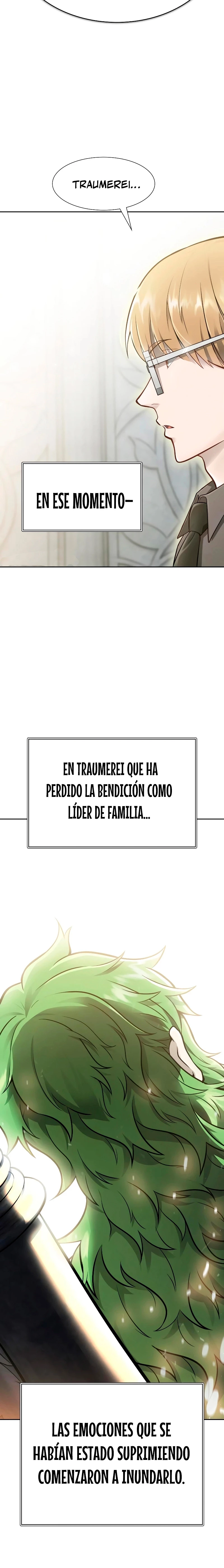 El irregular - Capítulo 650 - Página 29 - LectorTMOo