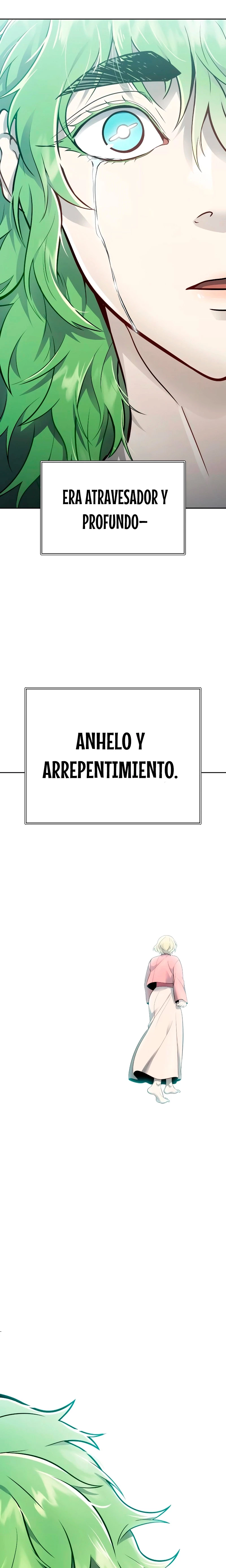 El irregular - Capítulo 650 - Página 33 - LectorTMOo