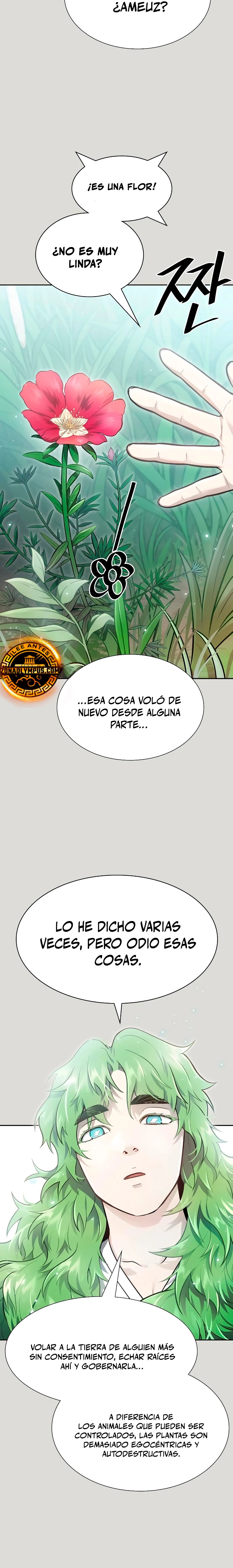 El irregular - Capítulo 650 - Página 45 - LectorTMOo