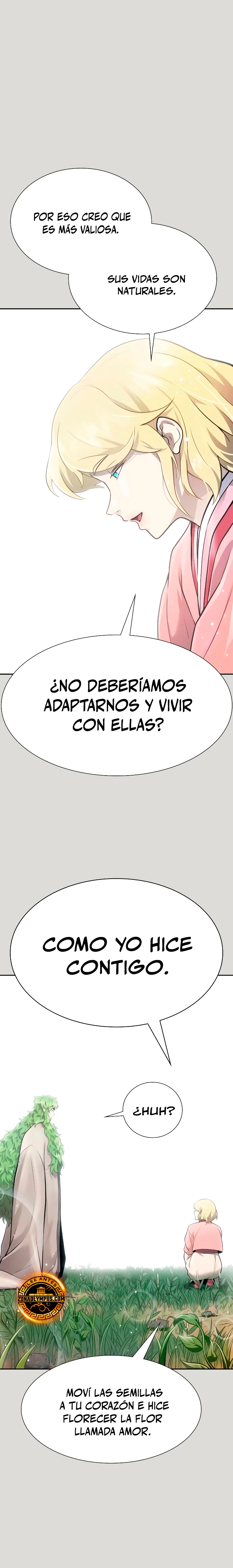El irregular - Capítulo 650 - Página 46 - LectorTMOo