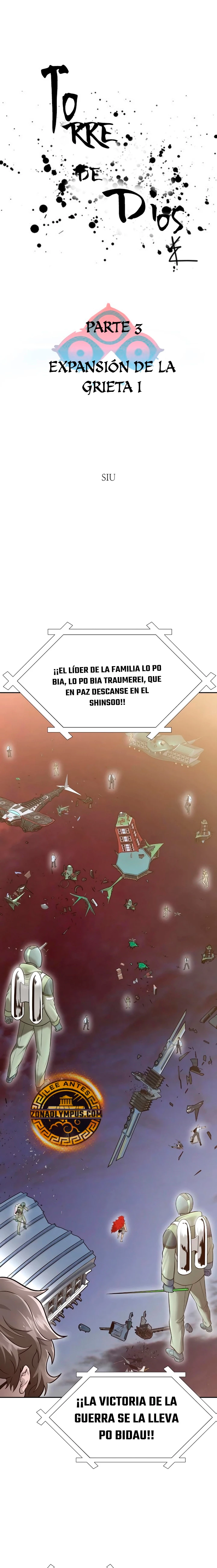 El irregular - Capítulo 651 - Página 2 - LectorTMOo