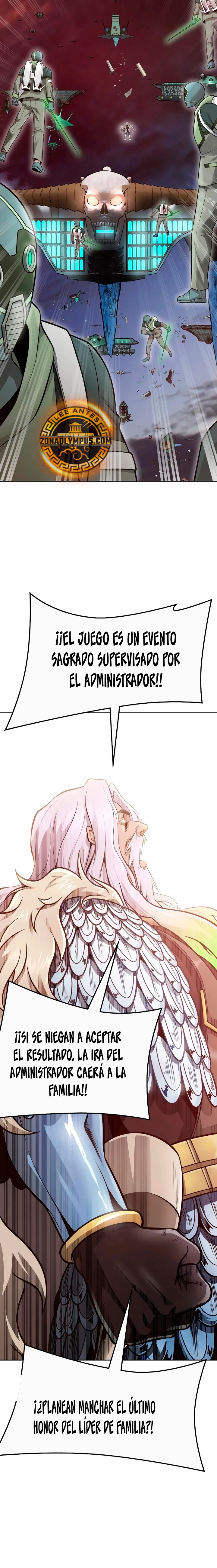 El irregular - Capítulo 651 - Página 6 - LectorTMOo