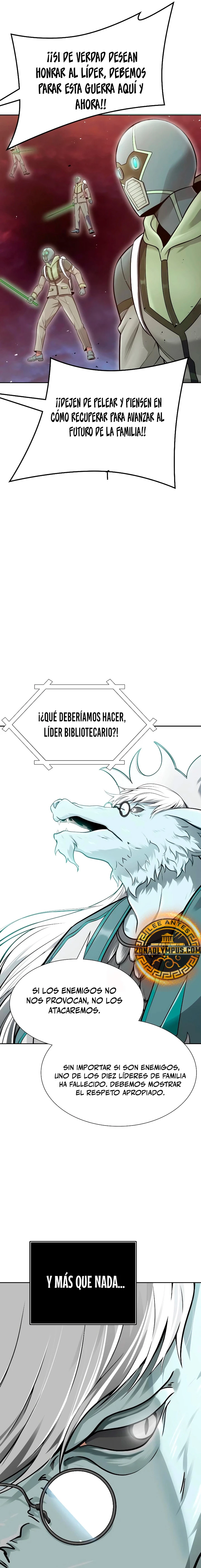 El irregular - Capítulo 651 - Página 7 - LectorTMOo