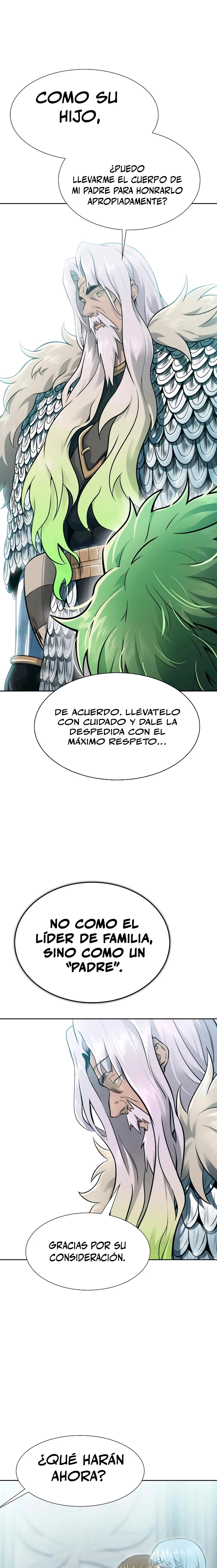 El irregular - Capítulo 651 - Página 12 - LectorTMOo