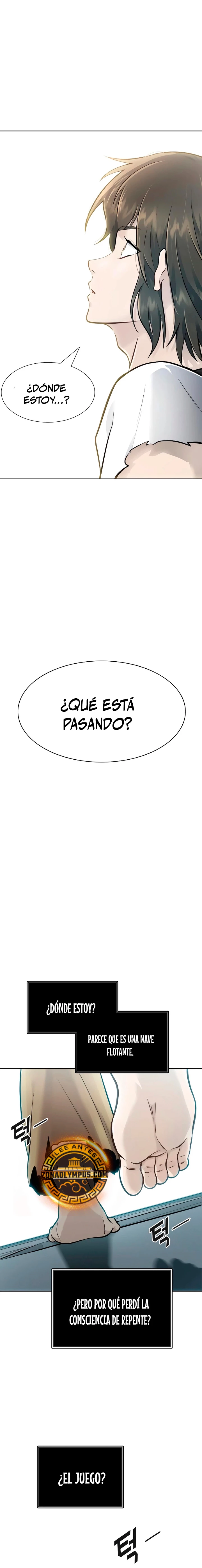 El irregular - Capítulo 651 - Página 23 - LectorTMOo