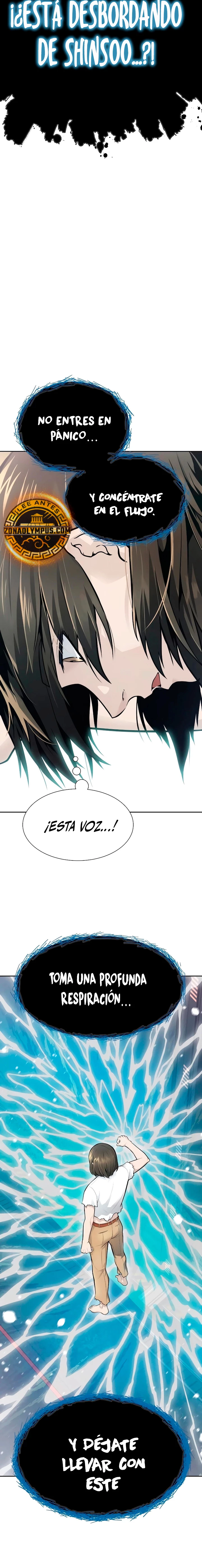 El irregular - Capítulo 651 - Página 26 - LectorTMOo
