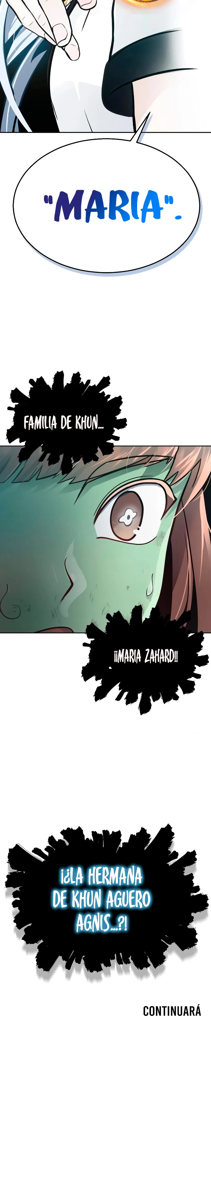 El irregular - Capítulo 651 - Página 31 - LectorTMOo