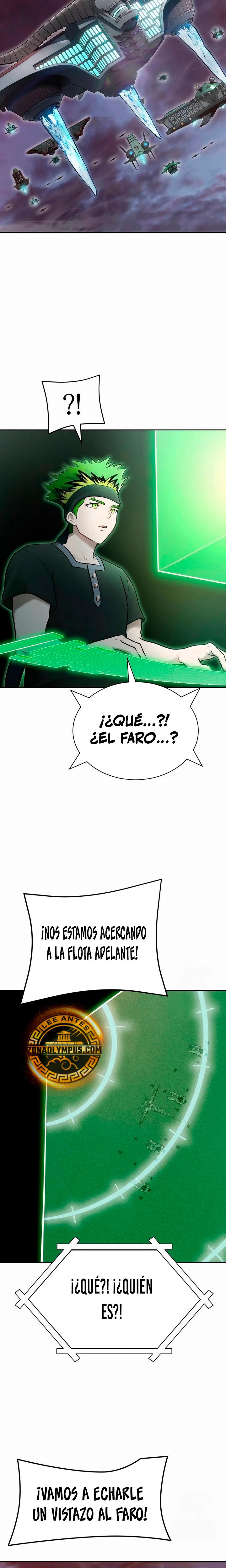 El irregular - Capítulo 652 - Página 6 - LectorTMOo