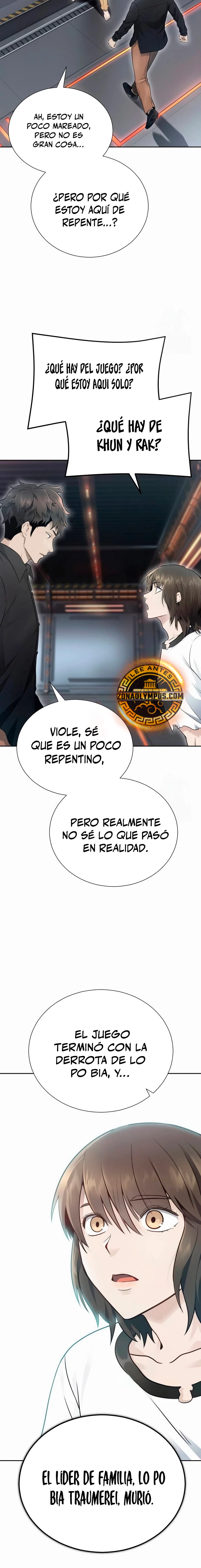 El irregular - Capítulo 652 - Página 14 - LectorTMOo