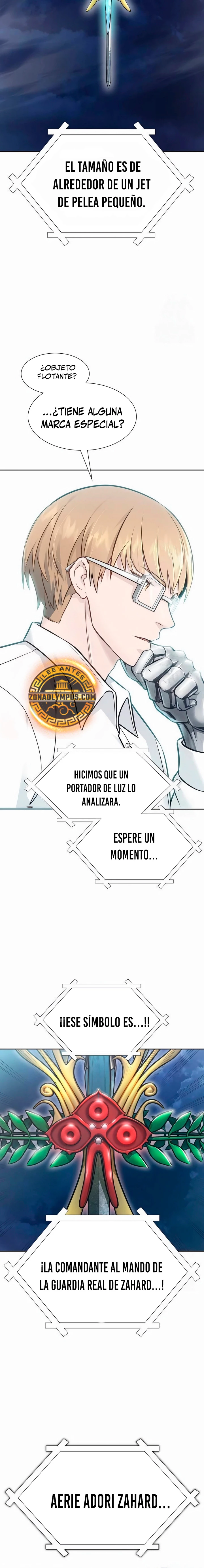 El irregular - Capítulo 652 - Página 24 - LectorTMOo