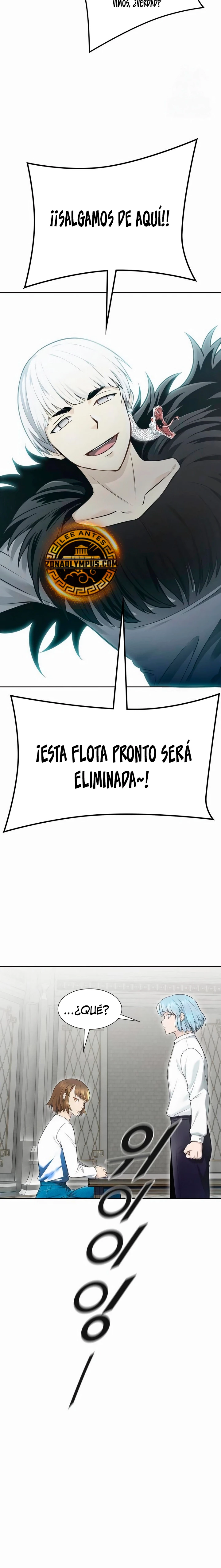 El irregular - Capítulo 652 - Página 28 - LectorTMOo