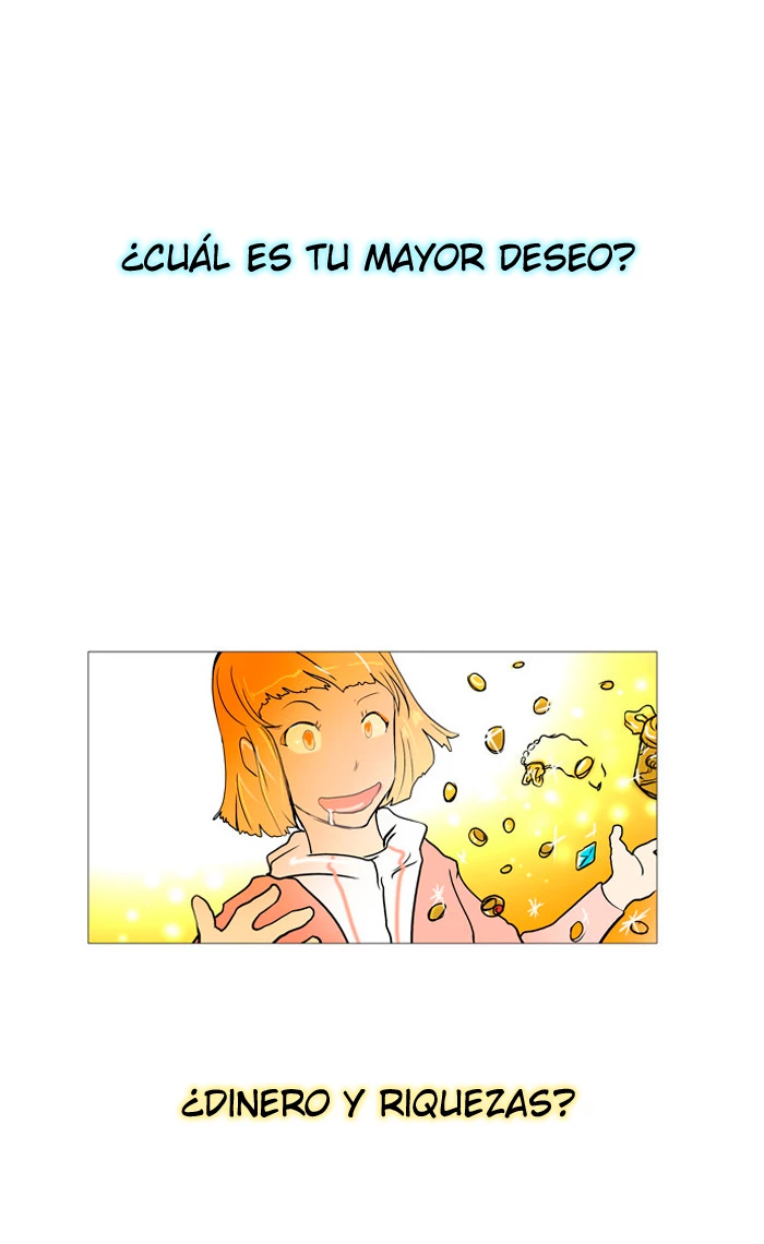 El irregular - Capítulo 1 - Página 1 - LectorTMOo