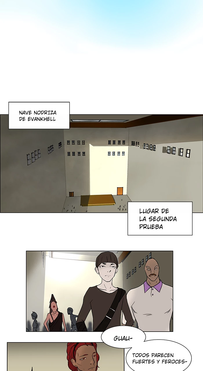 El irregular - Capítulo 10 - Página 2 - LectorTMOo