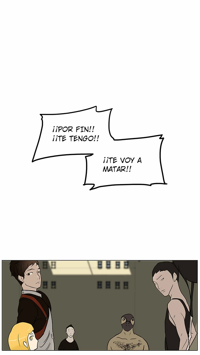 El irregular - Capítulo 10 - Página 13 - LectorTMOo