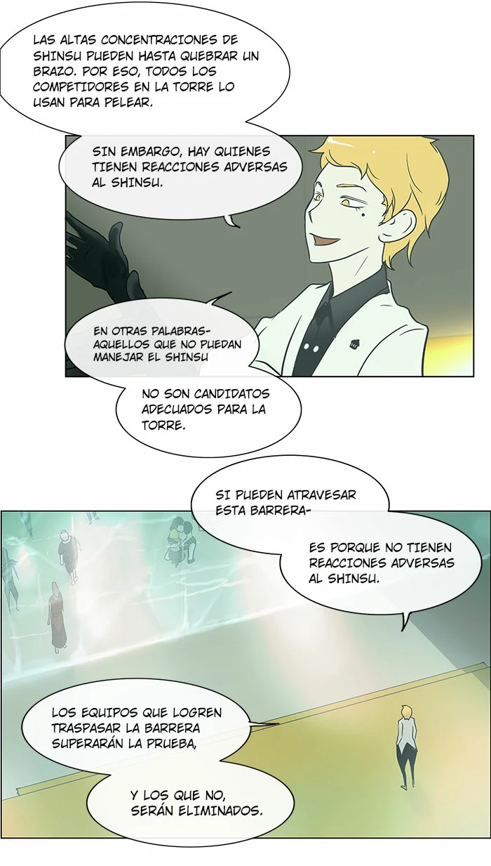 El irregular - Capítulo 10 - Página 37 - LectorTMOo