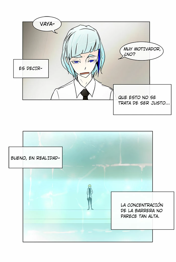 El irregular - Capítulo 10 - Página 43 - LectorTMOo