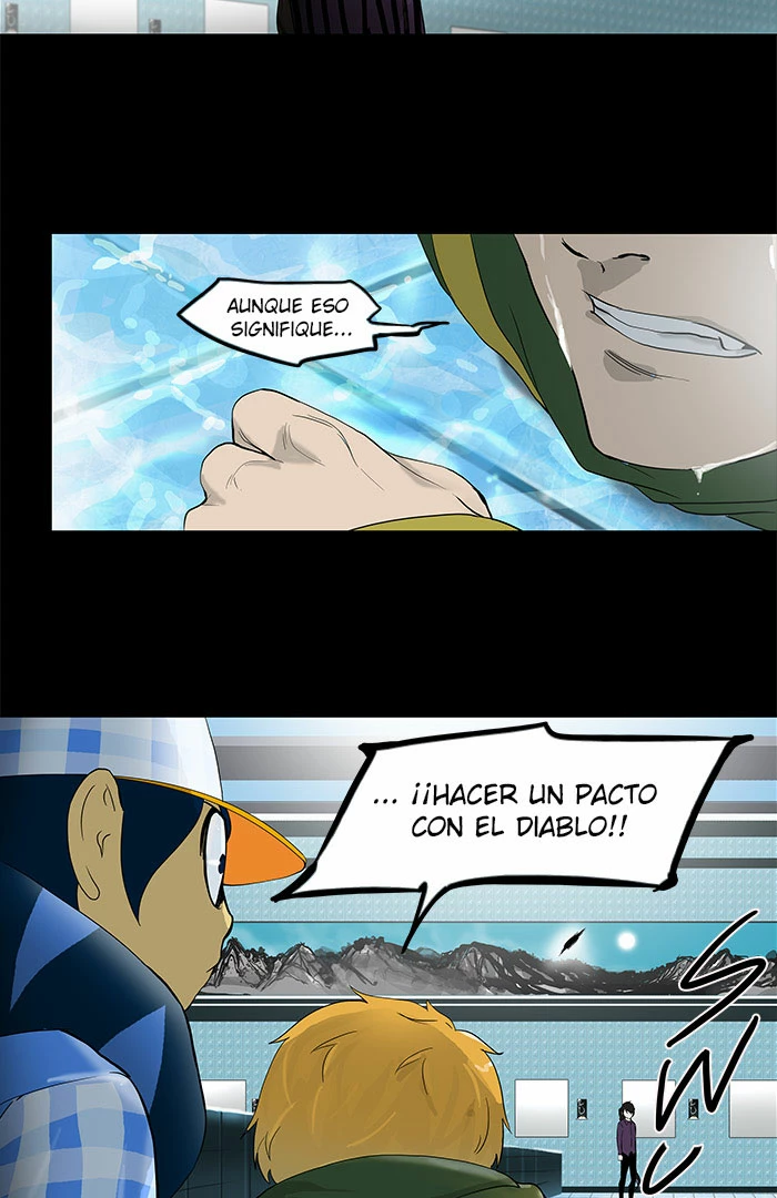 El irregular - Capítulo 100 - Página 11 - LectorTMOo