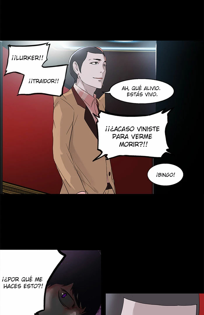 El irregular - Capítulo 100 - Página 23 - LectorTMOo