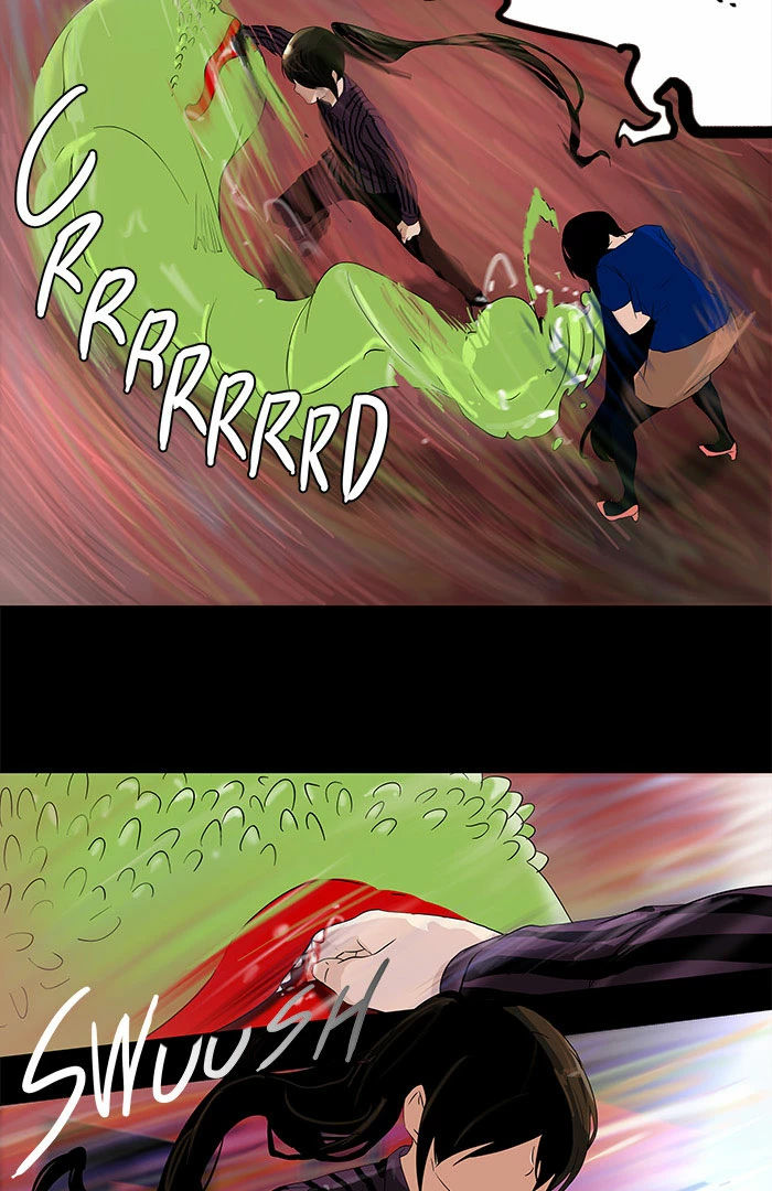 El irregular - Capítulo 100 - Página 47 - LectorTMOo