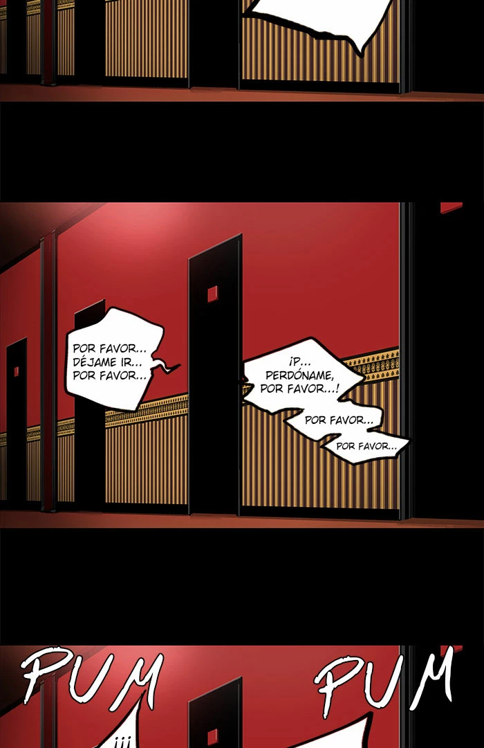 El irregular - Capítulo 101 - Página 2 - LectorTMOo