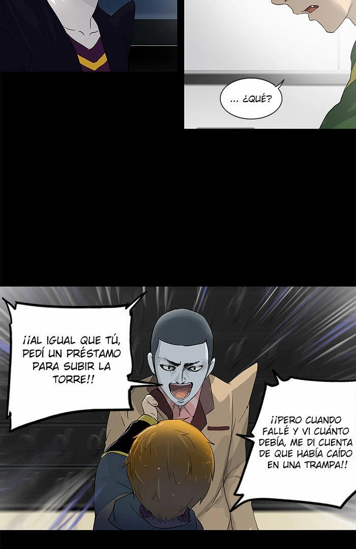 El irregular - Capítulo 101 - Página 31 - LectorTMOo