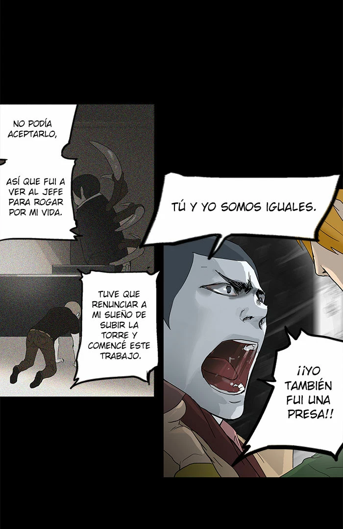El irregular - Capítulo 101 - Página 32 - LectorTMOo