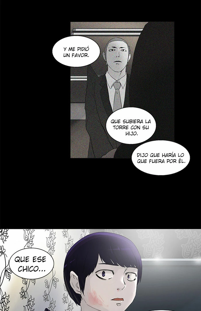 El irregular - Capítulo 101 - Página 35 - LectorTMOo