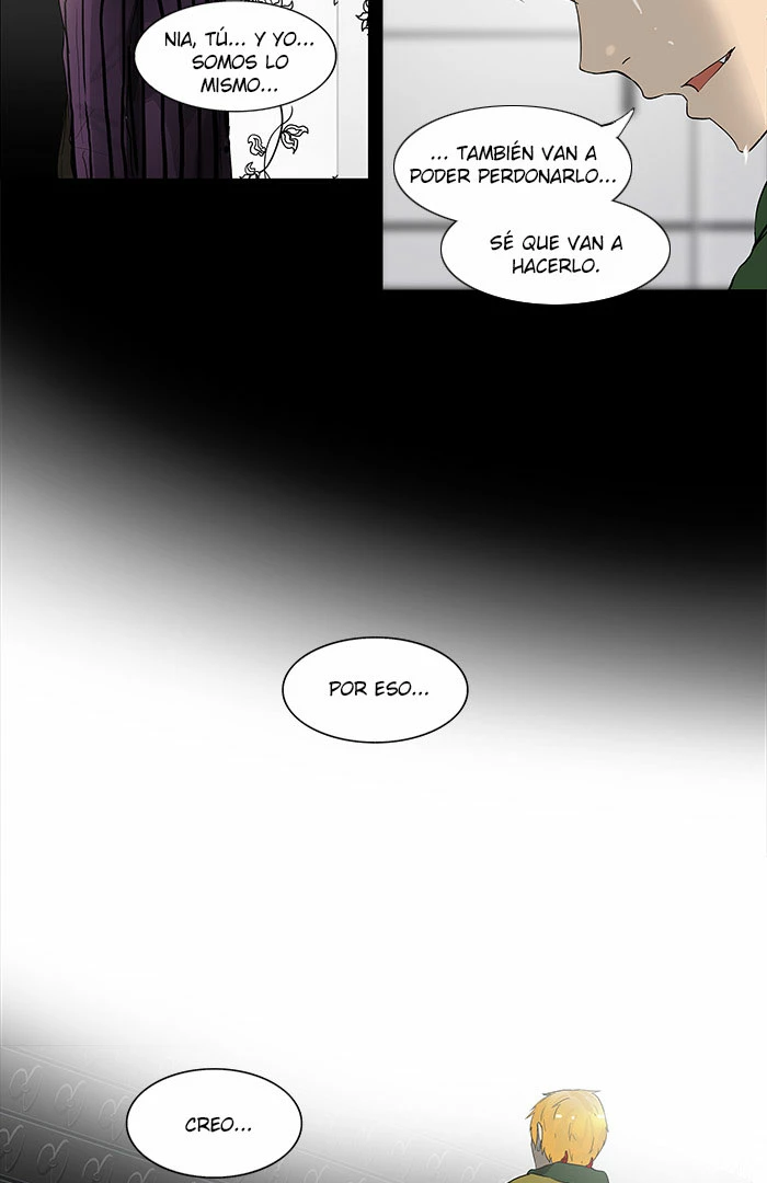 El irregular - Capítulo 101 - Página 47 - LectorTMOo