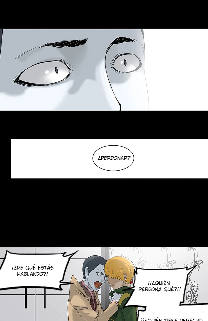 El irregular - Capítulo 101 - Página 49 - LectorTMOo