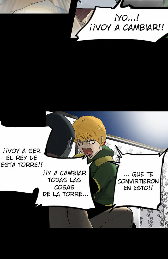 El irregular - Capítulo 101 - Página 52 - LectorTMOo