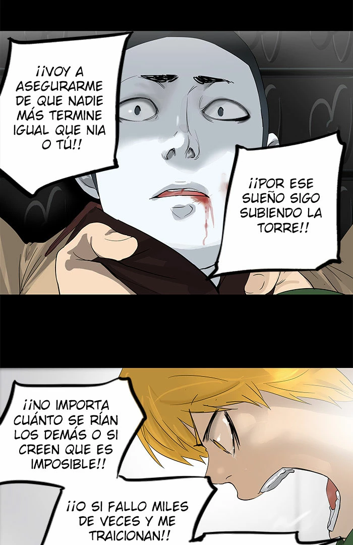 El irregular - Capítulo 101 - Página 53 - LectorTMOo