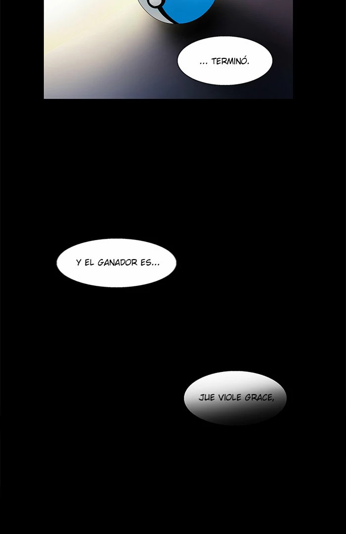 El irregular - Capítulo 101 - Página 61 - LectorTMOo
