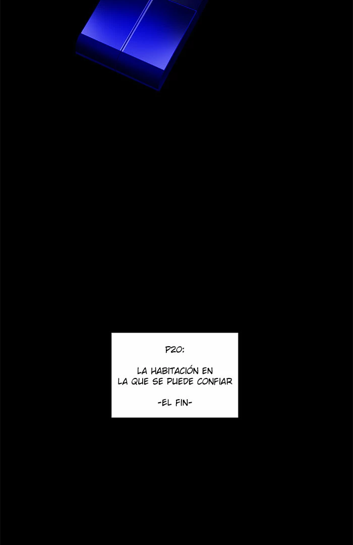 El irregular - Capítulo 101 - Página 67 - LectorTMOo