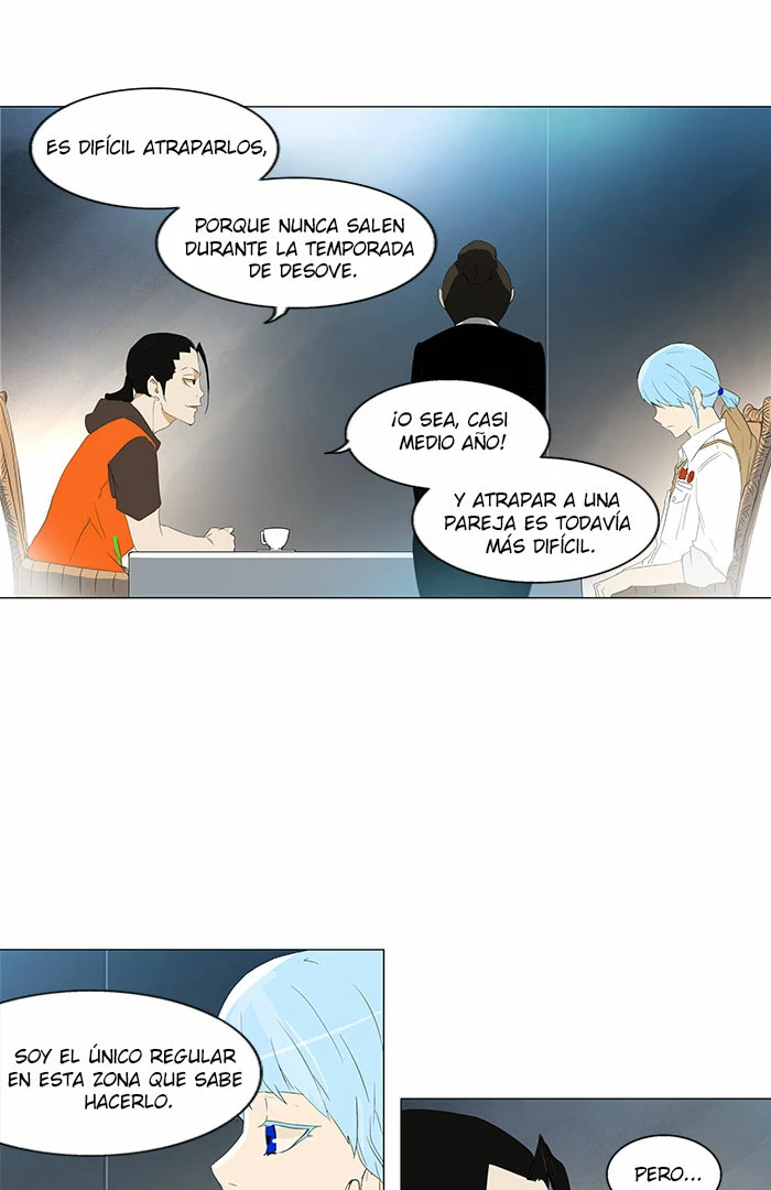 El irregular - Capítulo 103 - Página 9 - LectorTMOo