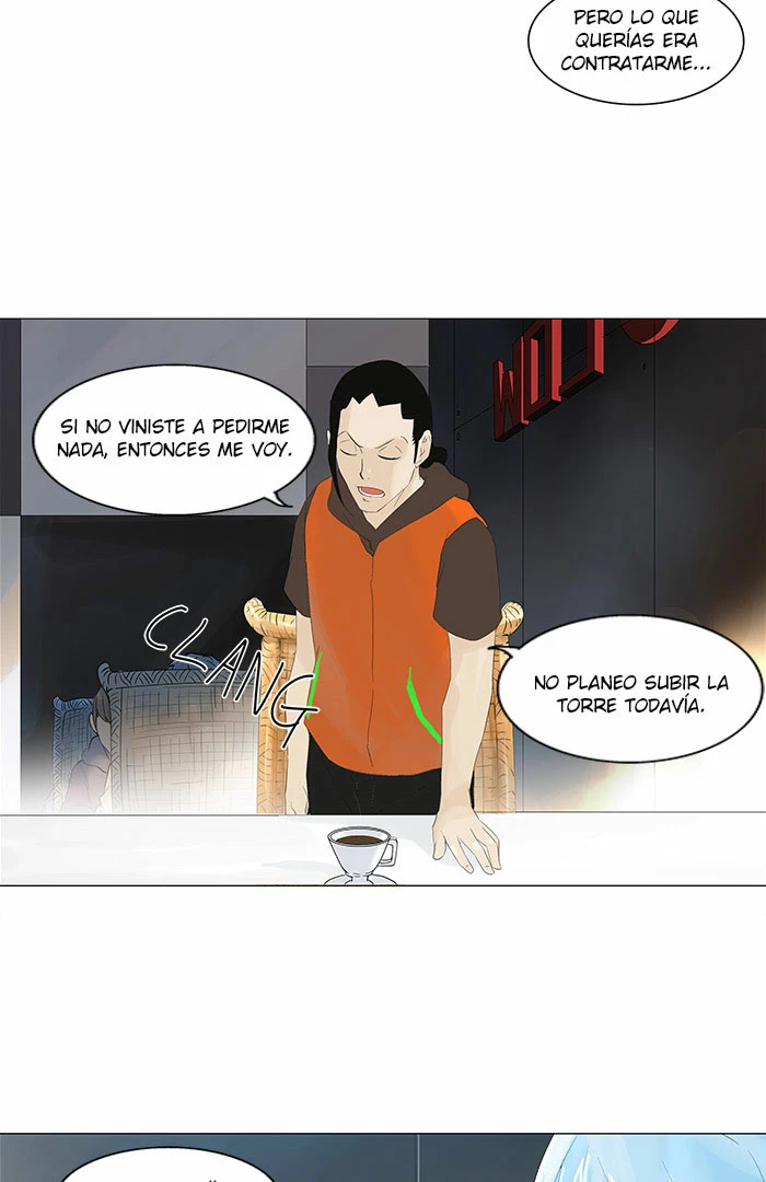 El irregular - Capítulo 103 - Página 13 - LectorTMOo