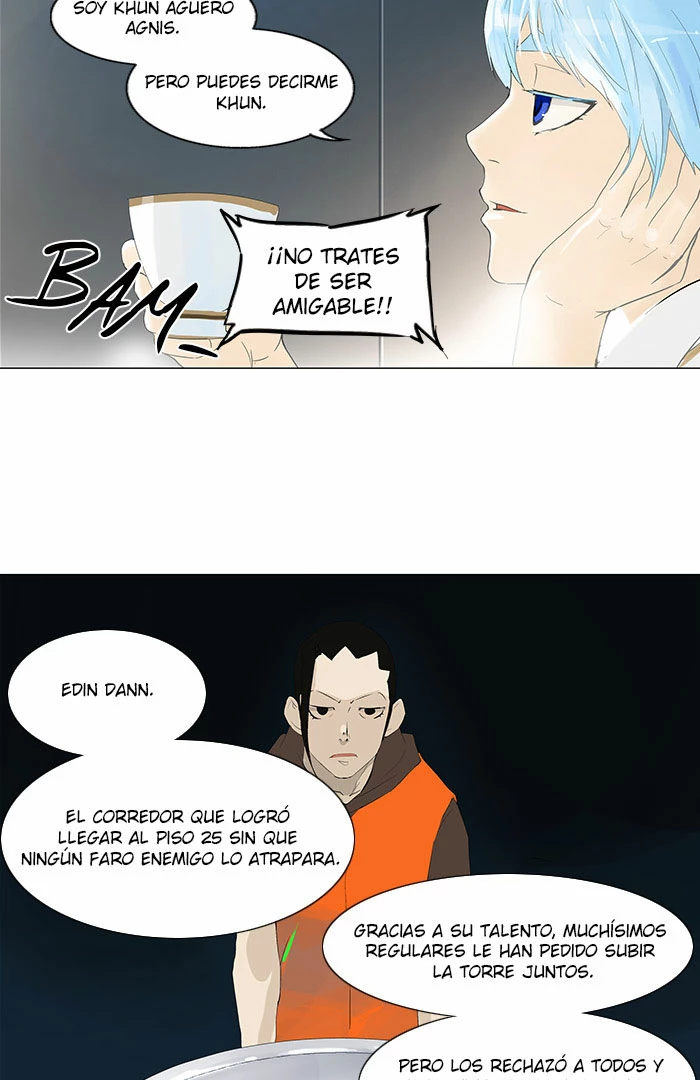 El irregular - Capítulo 103 - Página 14 - LectorTMOo